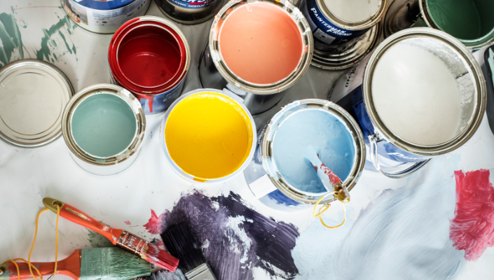 paint