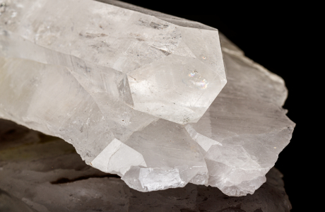 quartz