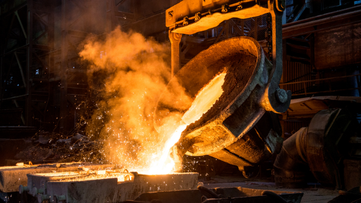 refractory