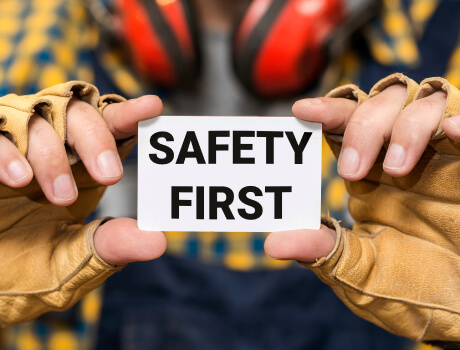 safety